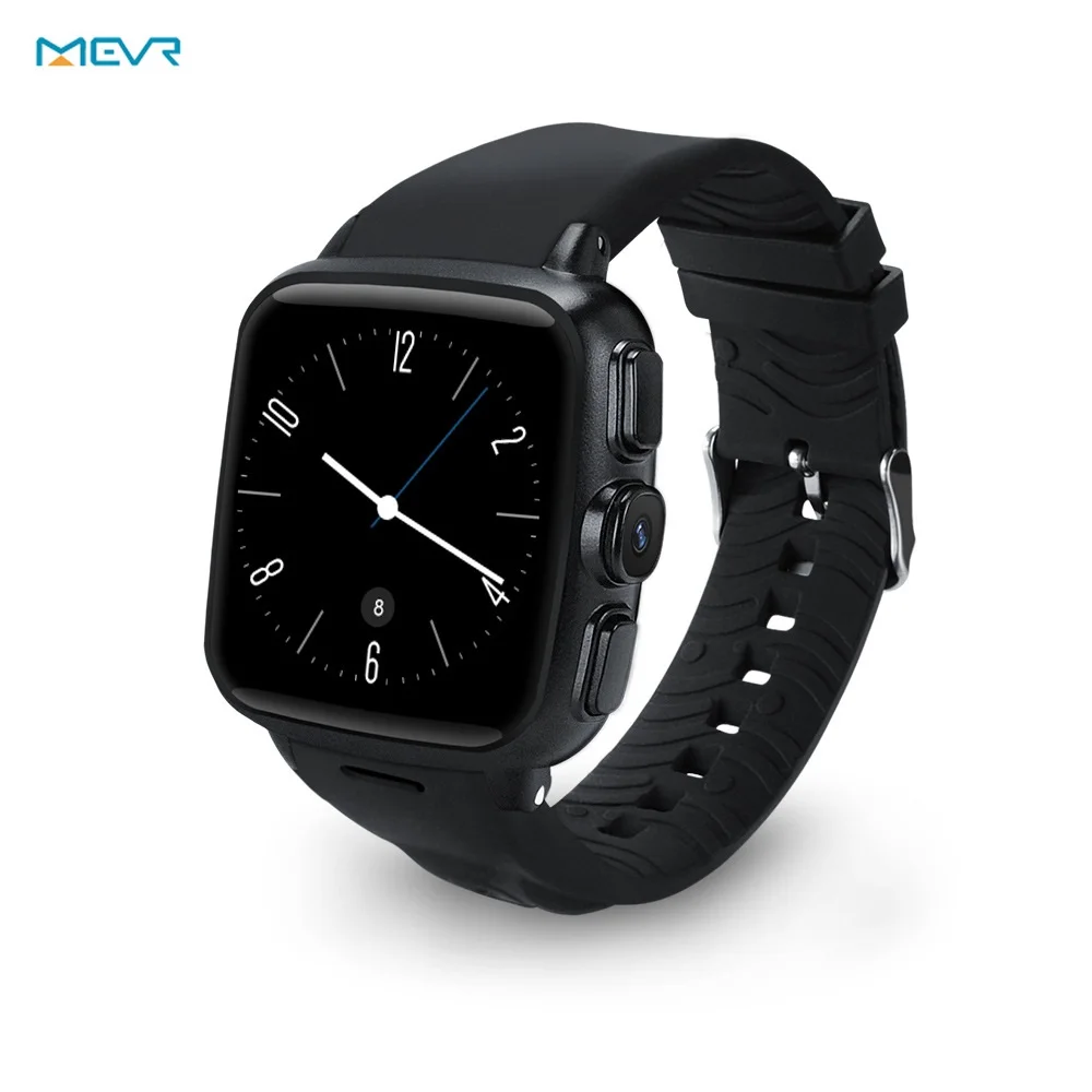 smart positioning mobile phone watch