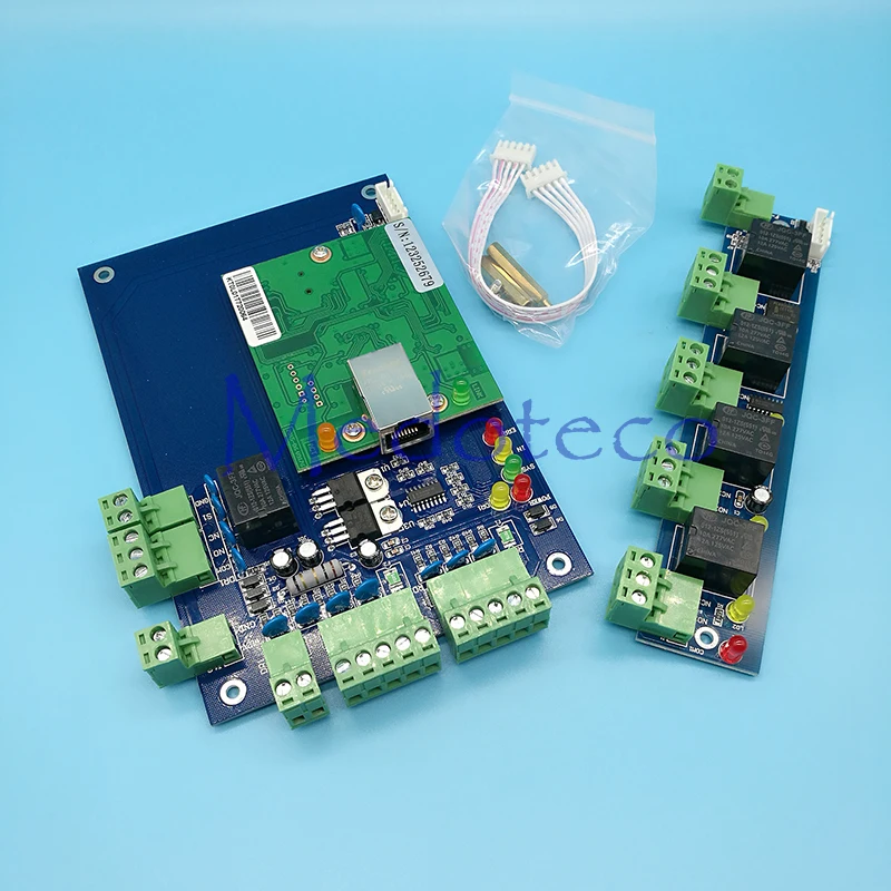 Best Quality TCP/IP rfid Access Control System one Door Two way Rfid