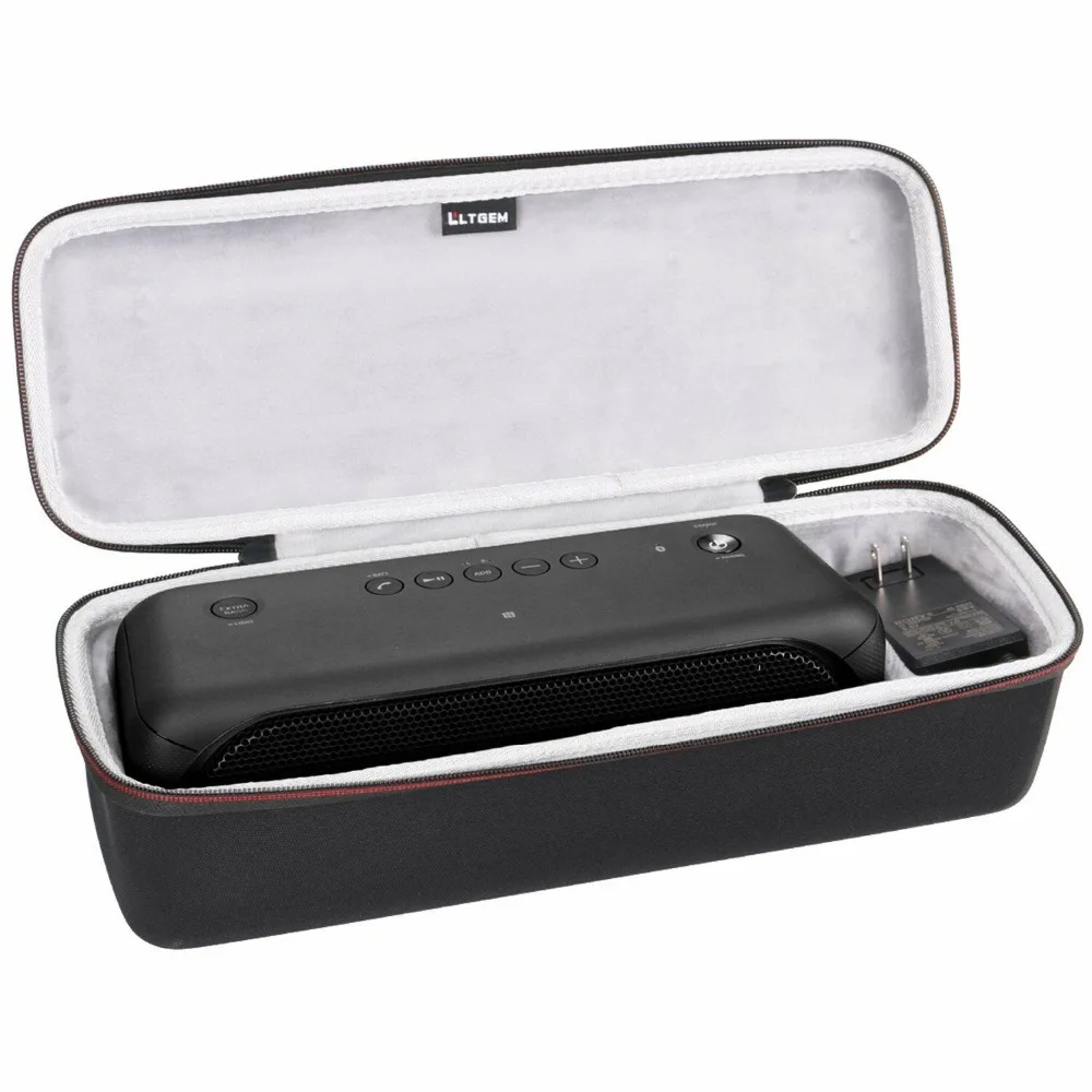 

LTGEM Storage Travel Carrying Case for Sony XB40 Portable Wireless Bluetooth Speaker SRS-XB40(2017Model)