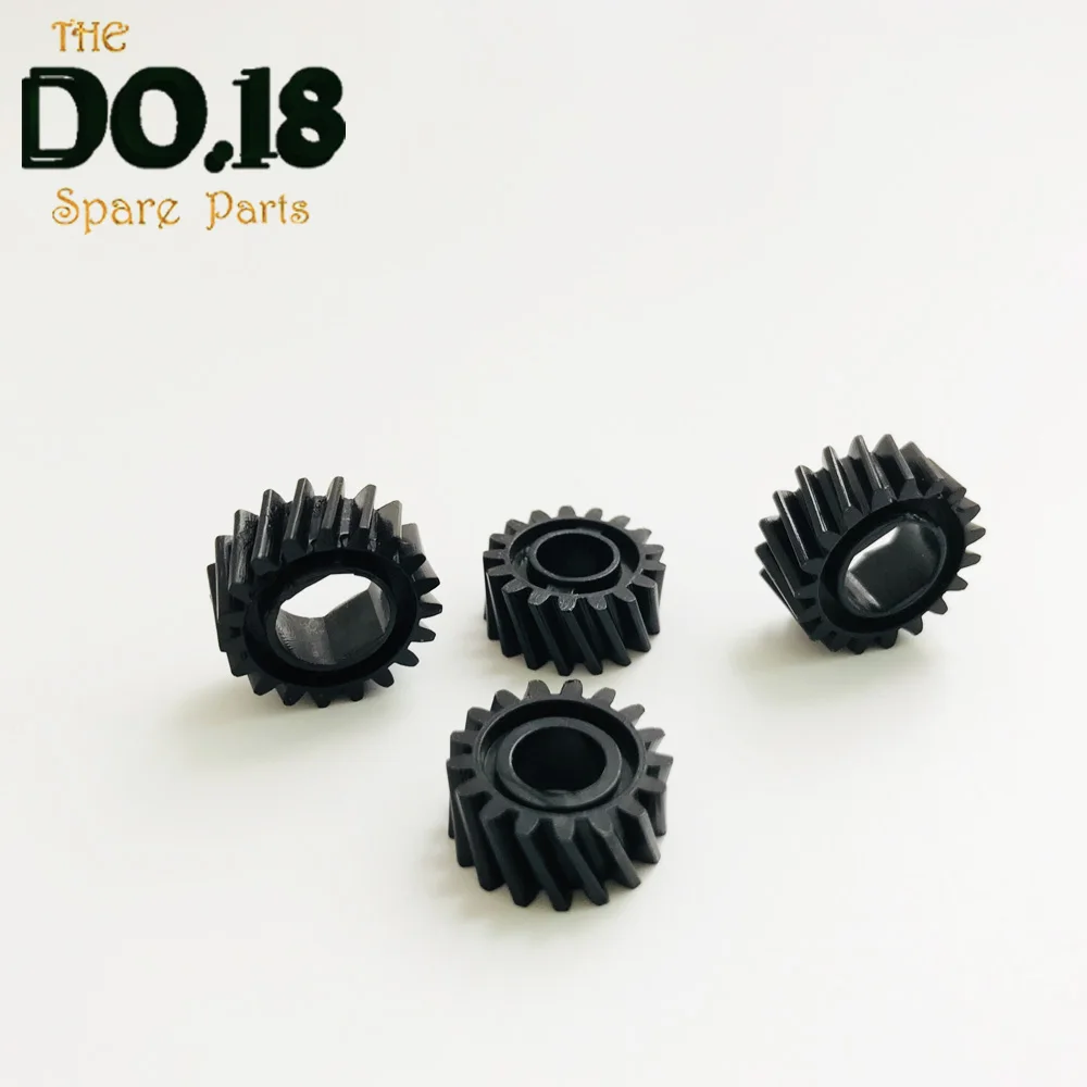3 комплекта шестерни разработчика для Xerox DocuColor DC 240 242 250 DC240 DC242 DC252 DC250 DCC 5065 color 550 WC