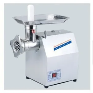 Global Brand TK-12 stainless steel meat grinder electric CE certification | Инструменты