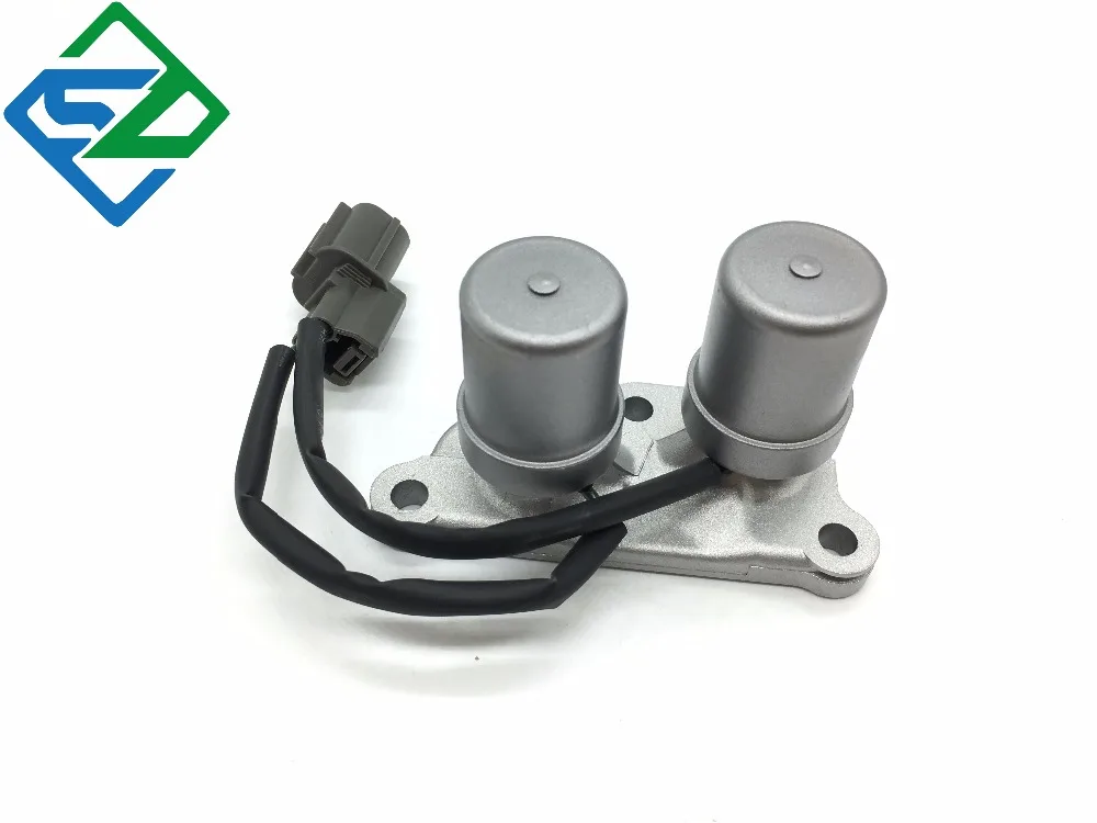 Электромагнитный замок коробки передач для Honda Civic 94 00 28200 P4R 003/28200P4R003|Компоненты