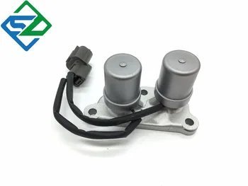 

Transmission Lock up Solenoid For Honda Civic 94-00 28200-P4R-003 / 28200P4R003