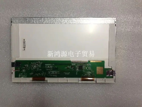 

10.1 inch LED CQC0601016507 E254215 Tablet PC display LCD screen