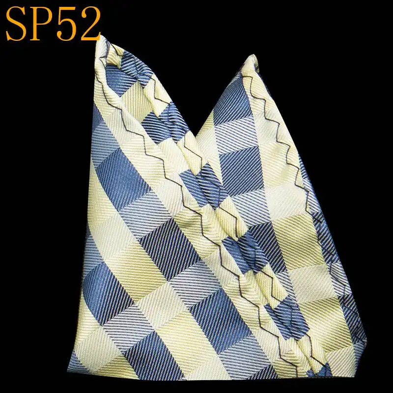 100 Silk Hankerchief Scarves Vintage Hankies Men S Pocket Square