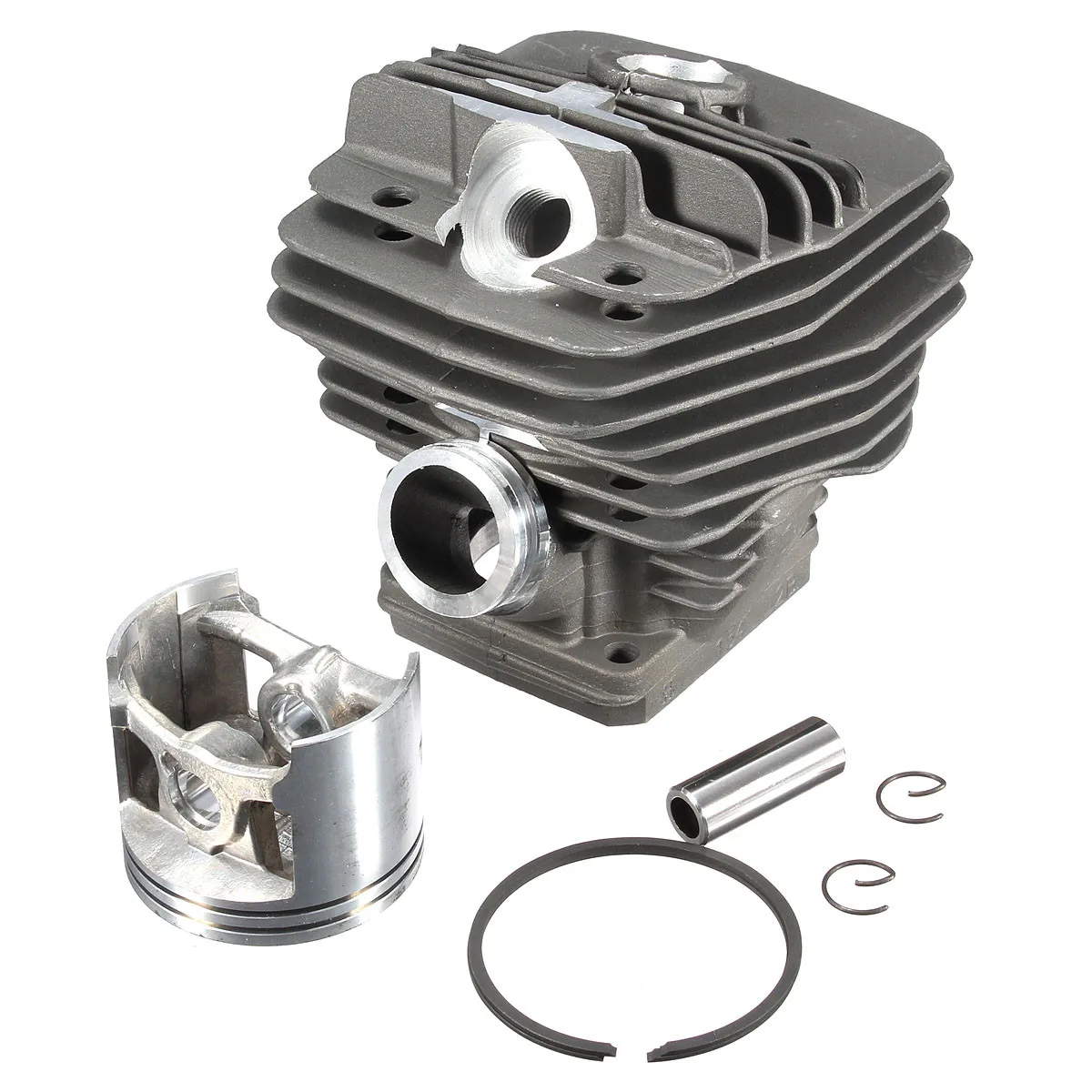 

56mm Big Bore Chain Saw Motor Cylinder Piston For STIHL 066 MS660 066 P/N 1122 020 1211
