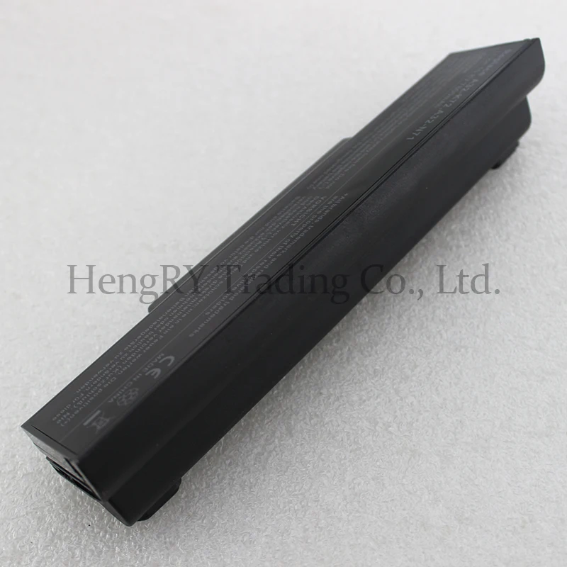 Nova Célula de Bateria para Asus A32-k72 A32-n71 K72dr K72 Bateria para Laptop Asus K72d K72f K72jr K73 K73sv K73s K73e N73sv Bateria - Imagem 2