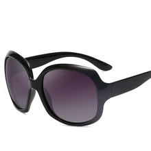 Для женщин солнцезащитные очки для вождения Модные классические очки Винтаж Hd Vision