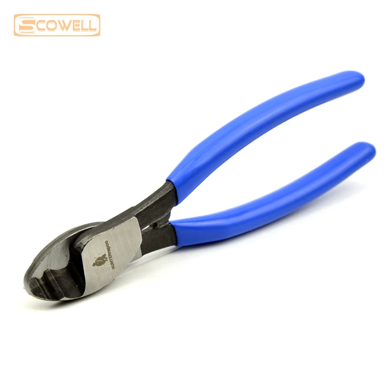 Скидка 30% Профессиональный 6 дюймов кабель Кусачки mini cable cutter DIY ручной инструмент провод режущие щипцы стрипперы плоскогубцы CR-V стали