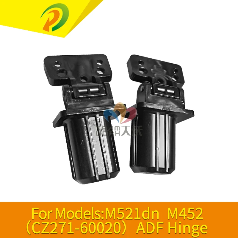 

NEW 2X CF288-60027 CF288-60030 CZ271-60020 ADF Hinge Assembly for HP LaserJet Pro 400 MFP M425dn M425 M521dn M521 M476 M570 425