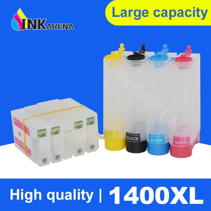 Inkarena 4 لون كيبك نظام الحبر ل HP 302 XL خرطوشة حبر منضدية 2135 3630 3632 Officejet 3830 4650 الحسد 4520 4522 طابعة Inkarena 4 لون كيبك نظام الحبر ل HP 302 XL خرطوشة حبر منضدية 2135 3630 3632 Officejet 3830 4650 الحسد 4520 4522 طابعة