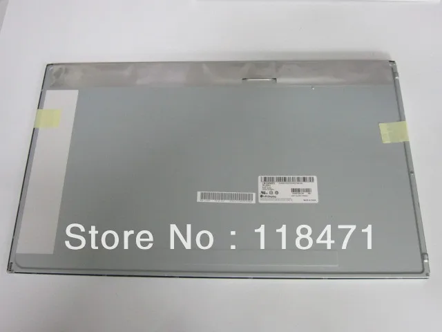 Бренд M215HGE-L10 M215HGE L10 21,5 Дюймов+ Класс гарантия 6 месяцев ЖК-дисплей Панель