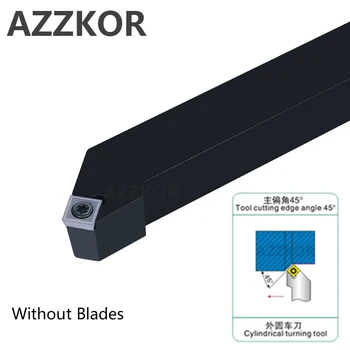 

External Cylindrical Turning Tool Cutting Bar SSSCR1212H09 Lathe Cutter Wholesale Carbide inserts CNC Holder Tool SSSCR1616H09