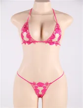 RL80225 Unique design open cup lingerie new arrivals erotic cupless transparent sex bra 3 color new porn baby doll sexy lingerie