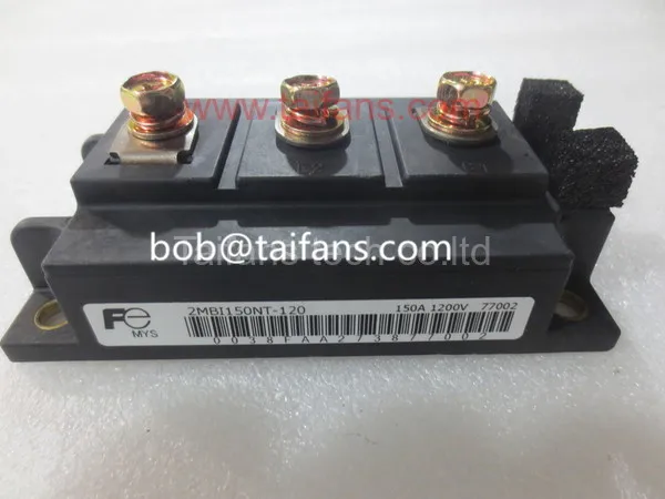 2MBI150NT-120 igbt-модуль 2MBI150NT120