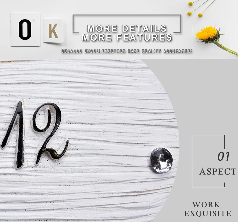Wood Clock Wall Diy Clock Watch Wall Clock Wall Sticker Clock Wall Digital Clock Peacock Wall Clock Clock Kitchen Wall Clock 3d Nordic (3)
