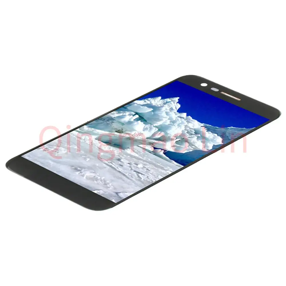 5 3 '񟡰*720 для LG K10 2017 M250 M250N M250E M250DS X400 Экран ЖК дисплей с рамкой Дисплей касания s