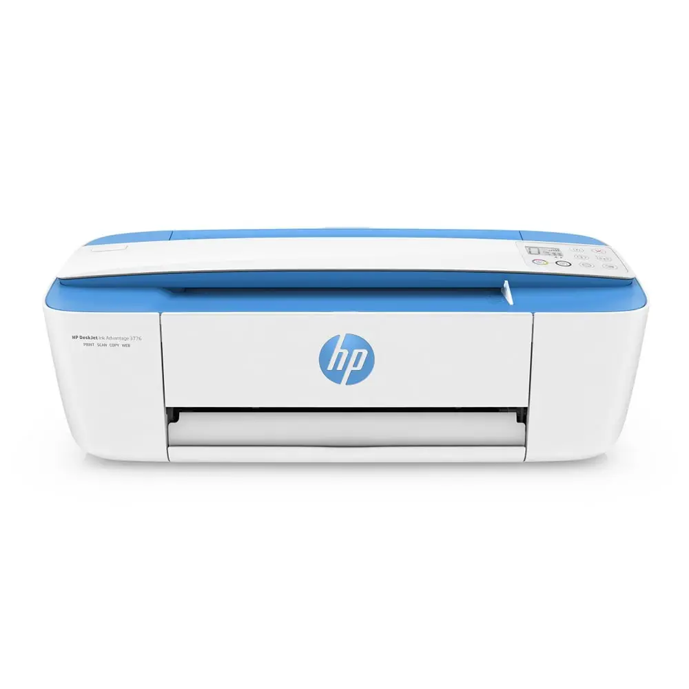 From Spain HP Deskjet 3639 Multifunctional Printer, 4800 x 1200 DPI, A4,  Azul/Blanco Impresoras - AliExpress Computer \u0026 Office