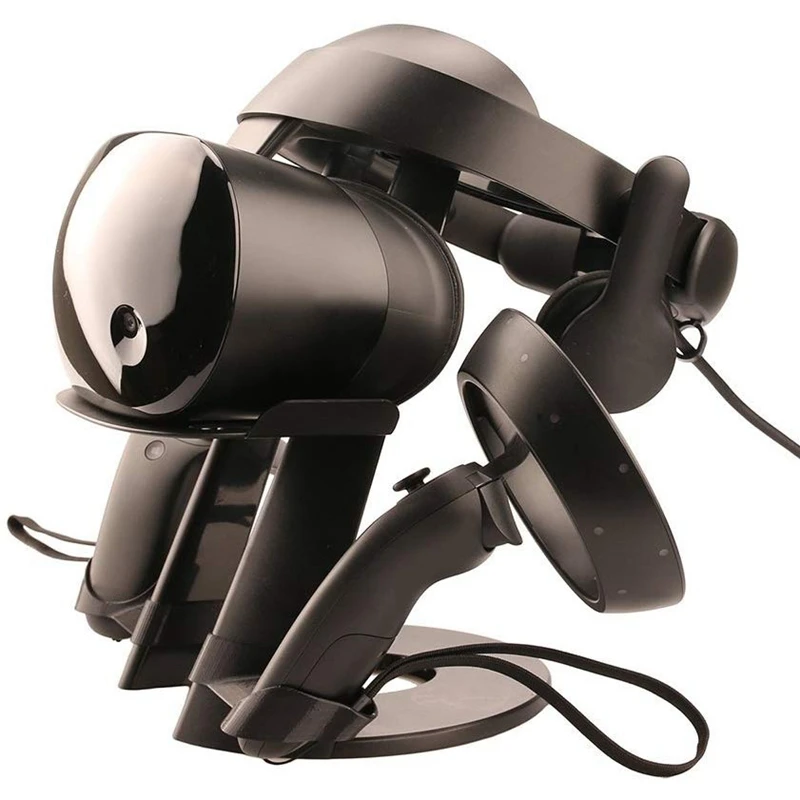 Amvr Vr StandHeadset Display Holder And Station