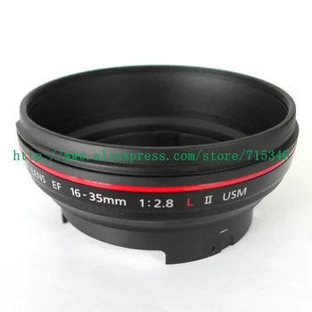 

NEW Front Lens Barrel Ring For CANON EF 16-35 mm 16-35mm 1:2.8 L II USM Repair Part