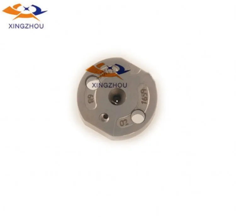 Бесплатная доставка дизельного топлива common rail Инжектор отверстие ПЛАСТИНА 02 #
