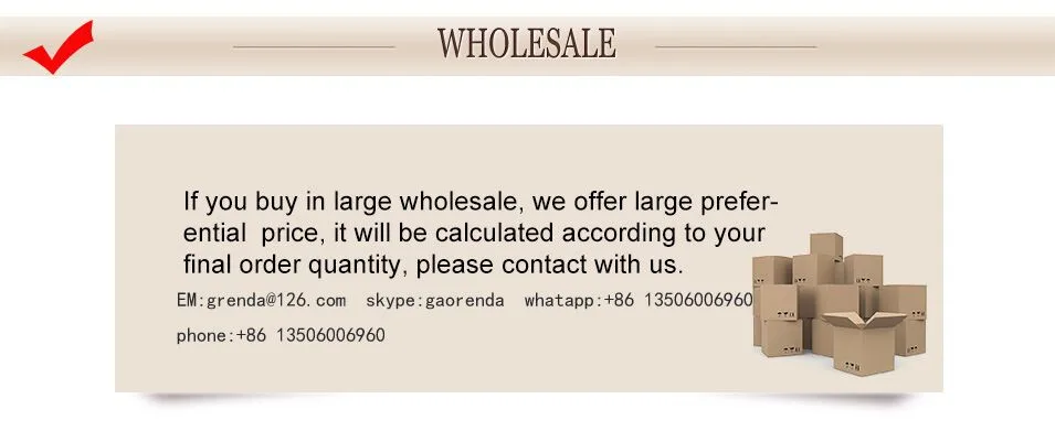 4 wholesale