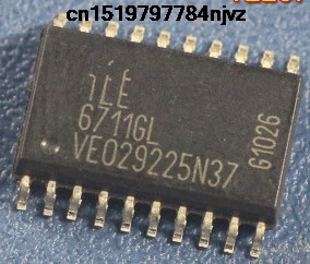TLE6711GL TLE6711 SOIC20 5 шт./лот | Электронные компоненты и принадлежности