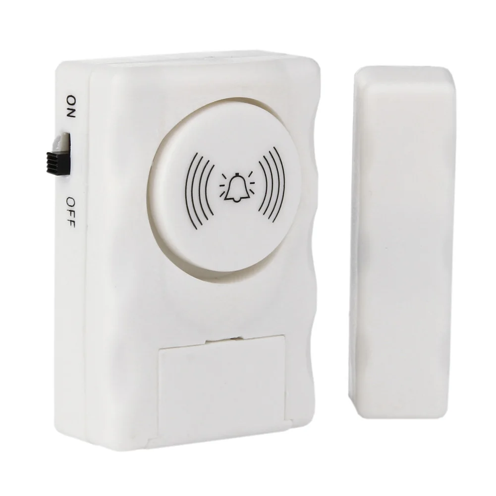 315MHZ Sensor Door Window Alert Entry Warning Home Security