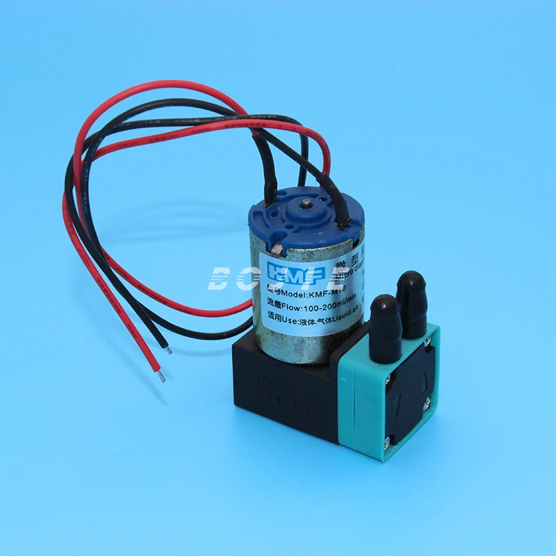 

good quality!!24v/3w small ink pump for all chinese brand inkjet printers