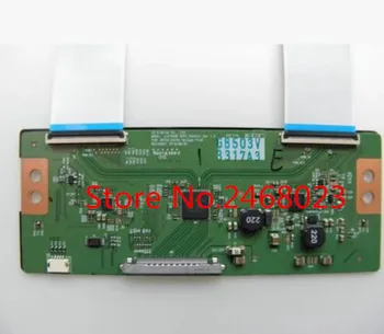 

New original LCD Board T-CON 6870C-0444A LC470DUE-SFR1 LCD Board Logic board for screen