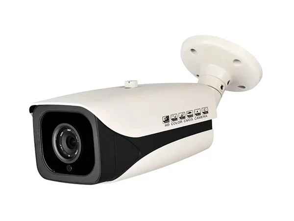 

CCTV Bullet Camera 3.6mm Lens CMOS 1000TVL Security Camera With OSD Menu