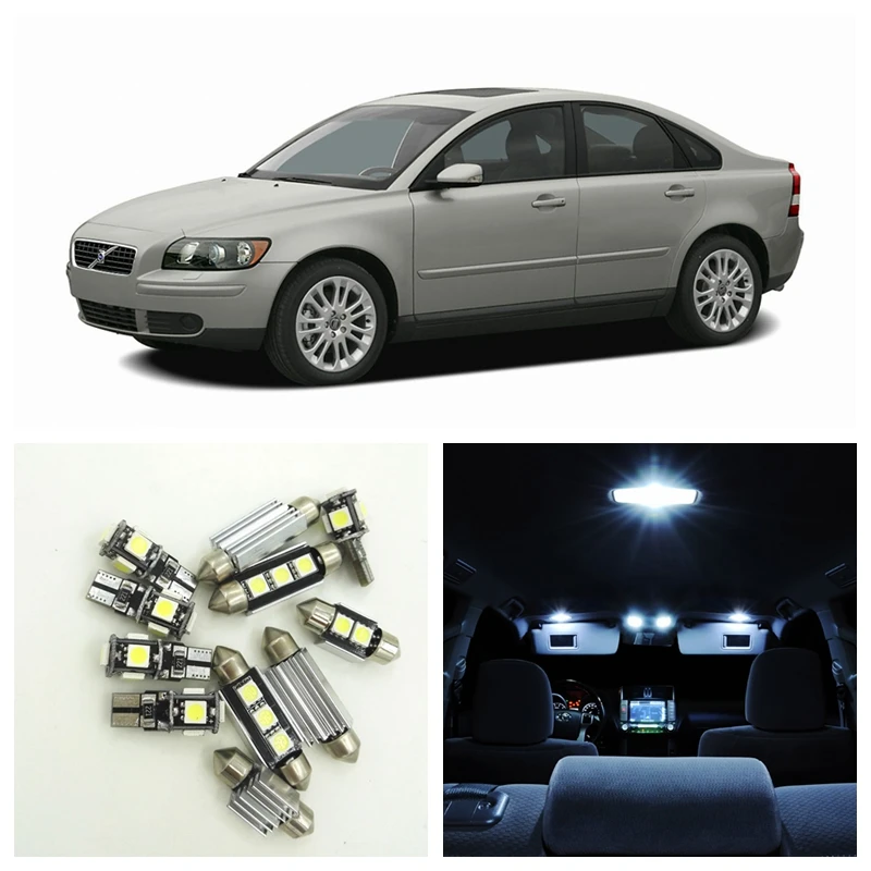 Volvo S40 2004-2006