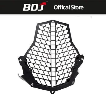

BDJ For KTM 1190R 1190 1290ADV Headlight Protective Cover Anti-collision Accessories
