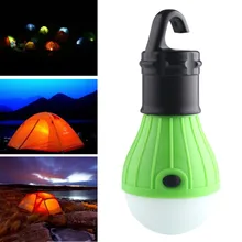 2016 new hot cakes Zachte licht outdoor opknoping led camping tent lampen vissen lantaarn lamp groothandel