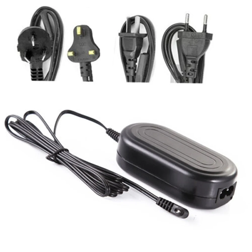 Adaptador de Energia ac para Canon Rebel T2i T3i T4i Beijo x4 x5 X6i Eos 550d Ack-e8 600d 650d - Image 5