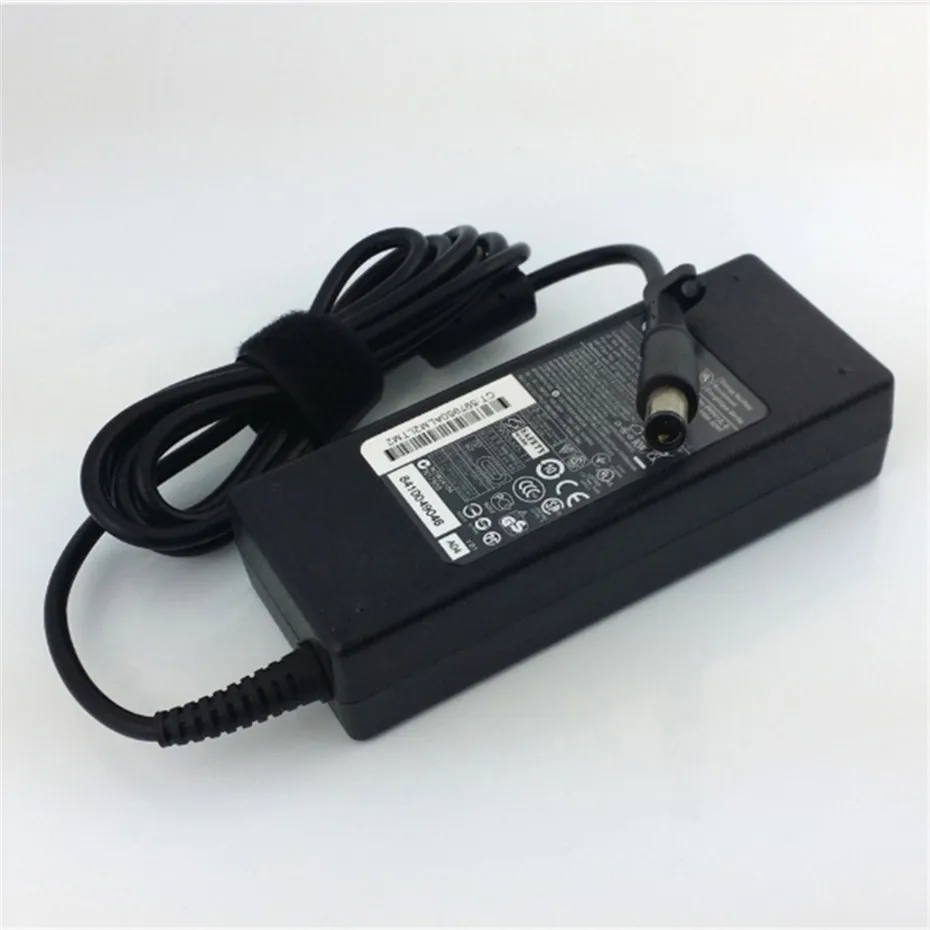Basix Original 90W 19V 4.74A 7.45.0 Adapter Charger3