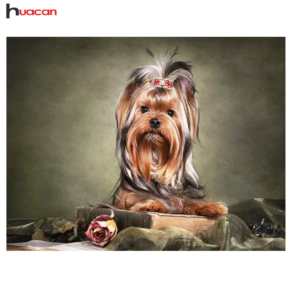 Diamond Painting Pictures Animal Decor 6