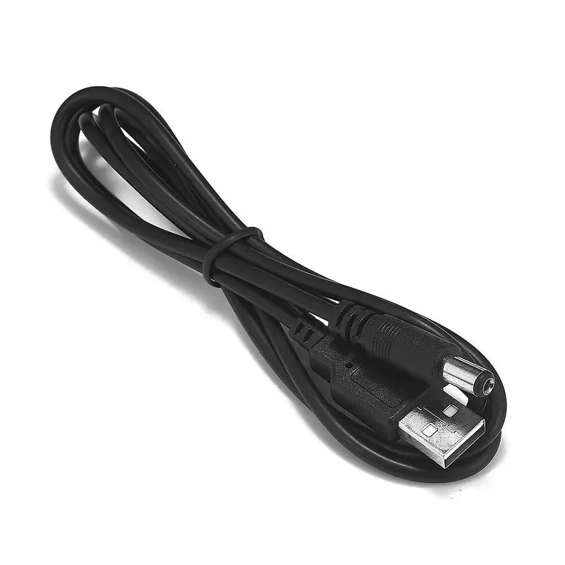 Контроллер светодиодной ленты 5 В 12 USB кабель питания 5x2 1 мм Штекерный разъем