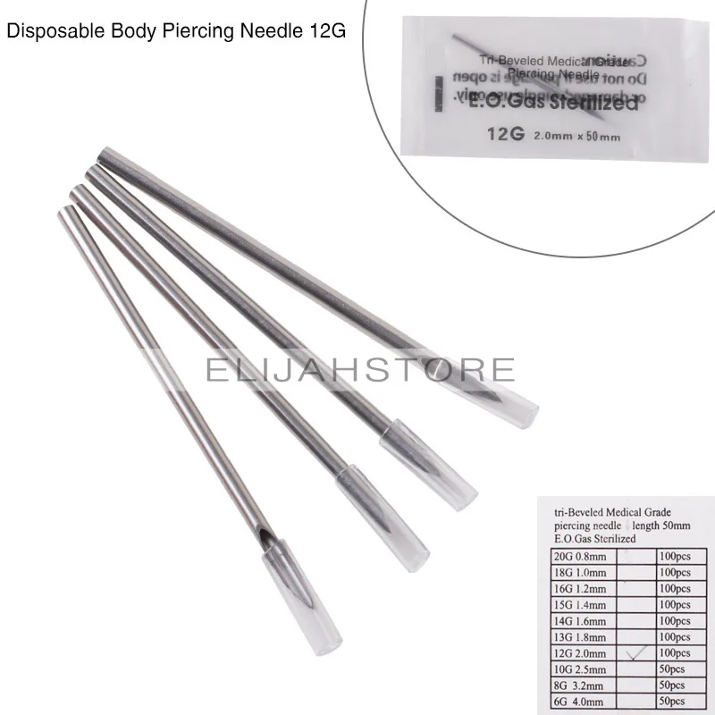 Buy CHUSE 10pcs 41001 STERILE Disposable Medical Grade