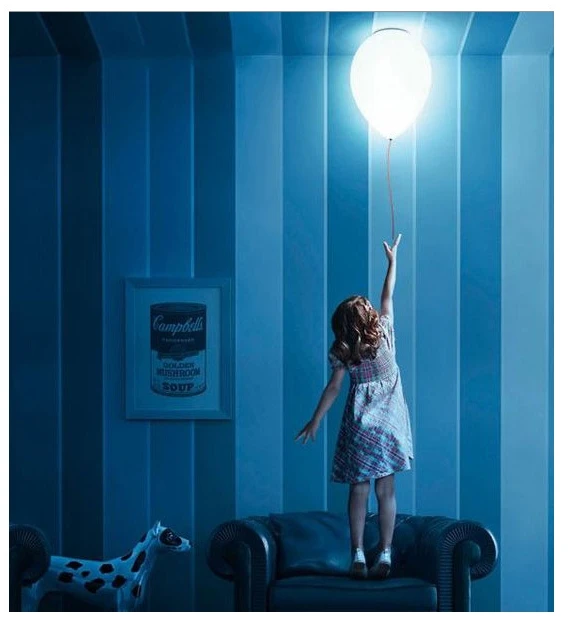 Ceiling Light Living Room Balloon Colorful Children Lights Ceiling Light Living Room Balloon Colorful Children Lights Bedroom Kids Led Gl Kindergarten Lamp Playground Lighting In Pendant From