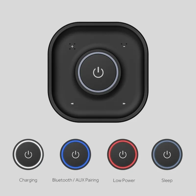 easyacc-dolcer-dp300-real-stereo-20w-touch-control-wireless-speaker (3)
