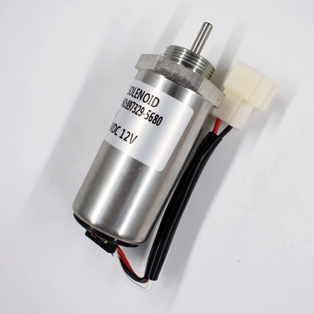897329 5680 MV1 81 для двигателей Isuzu 3LD1 3LD2 4LE1 3LB1|Клапаны и детали| |