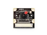 5pcs/lot Raspberry Pi 3 B Camera Module 5M Pixels with Infrared LED Supports Night Vision for all Raspberry Pis = RPi Camera (E)