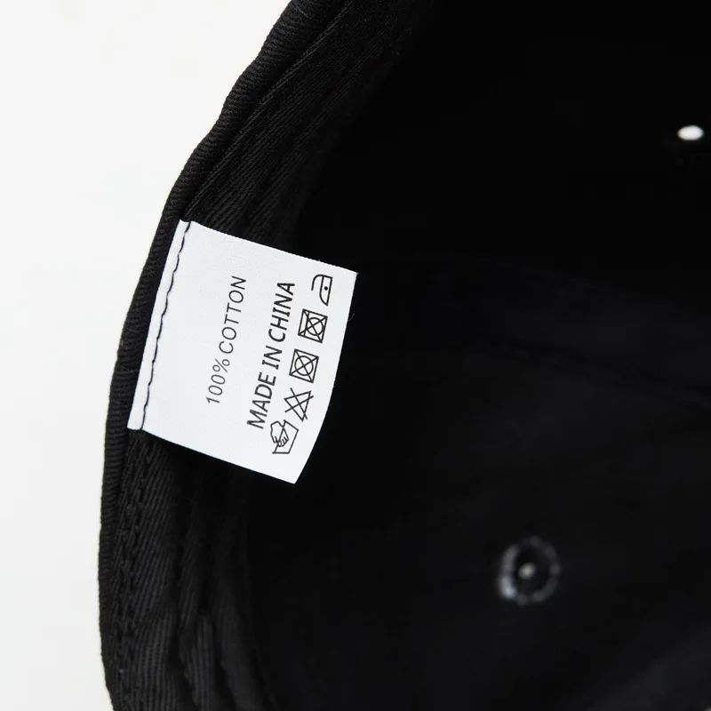Snapback Baseball Caps Solid Men Cap Women's Bones Dad Hats Black Casual Male Baseball Cap for Men Female Cotton  Adjustable Hat (6)