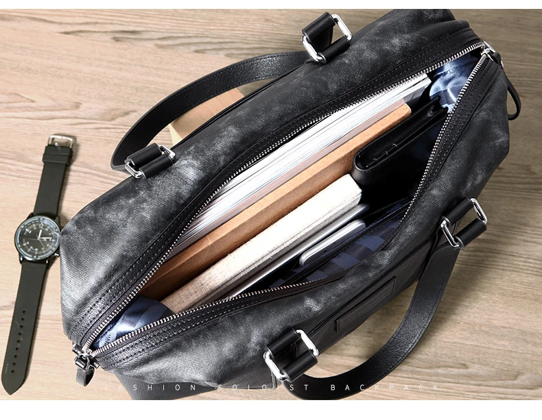 Sammons men handbag 5