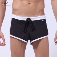 WJ мужские спортивные брюки молочные шорты мужские фабричные поставки