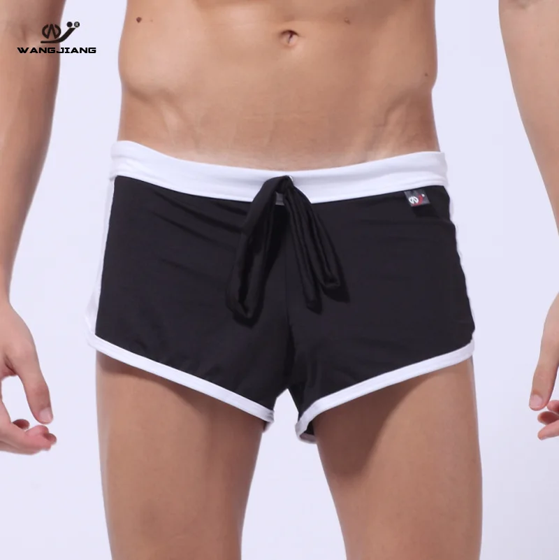 

WJ men's sports pants pants pants milk shorts shorts male factory supply