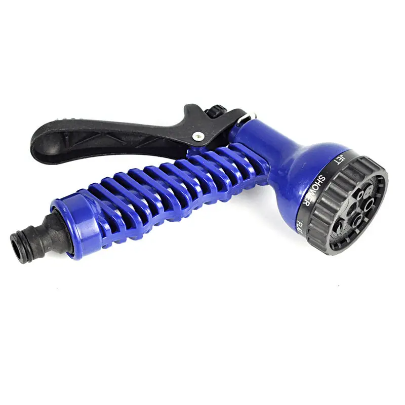 High-Quality-150ft-Magic-Garden-Hose-Expandable-Water-Hose-Pipe-Blue-Water-Valve-spray-Water-Gun (1)