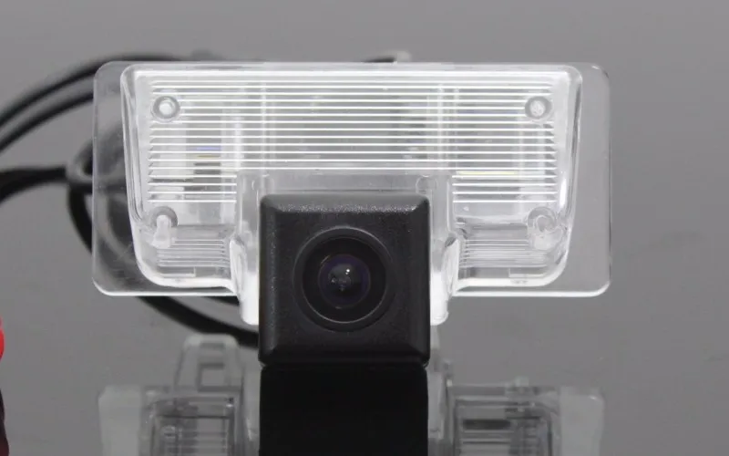 Night Vision Rear View Camera Reversing Camera Car Back up Camera SONY HD CCD Vehicle Camera (2)