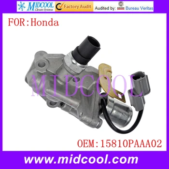 

New Spool Valve Solenoid OE NO. 15810PAAA02 / 15810-PAA-A02